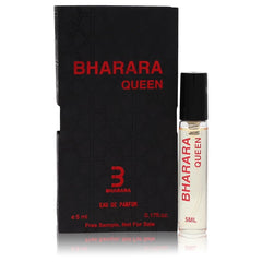 Bharara Queen by Bharara Beauty for Women. Mini EDP Spray 0.17 oz | Perfumepur.com