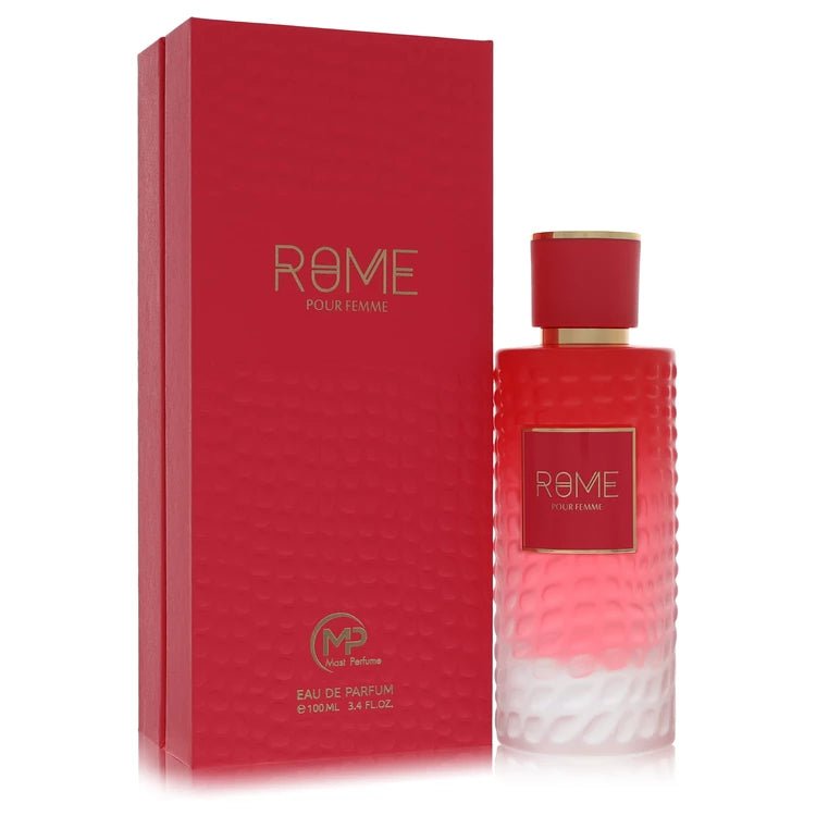 Bharara Rome Pour Femme by Bharara Beauty for Women. Eau De Parfum Spray 3.4 oz | Perfumepur.com