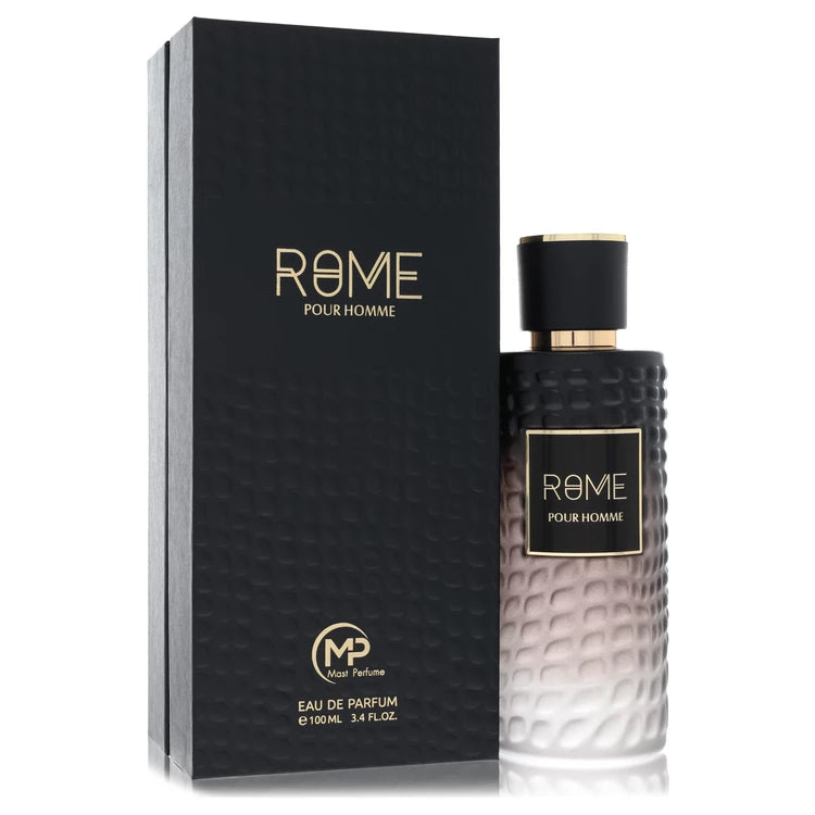 Bharara Rome Pour Homme by Bharara Beauty for Men. Eau De Parfum Spray 3.4 oz | Perfumepur.com