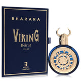 Bharara Viking Beirut by Bharara Beauty for Unisex. Eau De Parfum Spray (Unisex Unboxed) 3.4 oz | Perfumepur.com