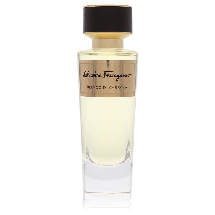 Bianco Di Carrara by Salvatore Ferragamo for Women. Eau De Parfum Spray (Tester) 3.3 oz | Perfumepur.com