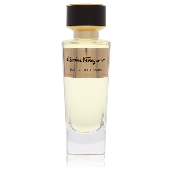 Bianco Di Carrara by Salvatore Ferragamo for Women. Eau De Parfum Spray (Tester) 3.3 oz | Perfumepur.com
