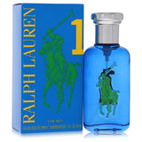 Big Pony Blue by Ralph Lauren for Men. Eau De Toilette Spray 1.7 oz | Perfumepur.com