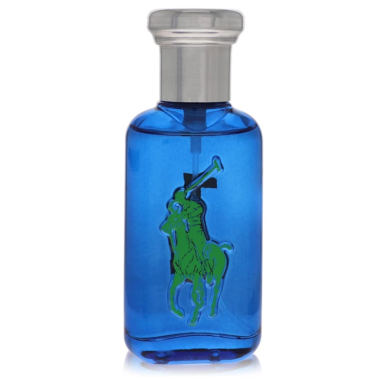 Big Pony Blue by Ralph Lauren for Men. Eau De Toilette Spray (Unboxed) 1.7 oz | Perfumepur.com