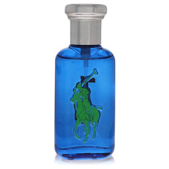 Big Pony Blue by Ralph Lauren for Men. Eau De Toilette Spray (Unboxed) 1.7 oz | Perfumepur.com