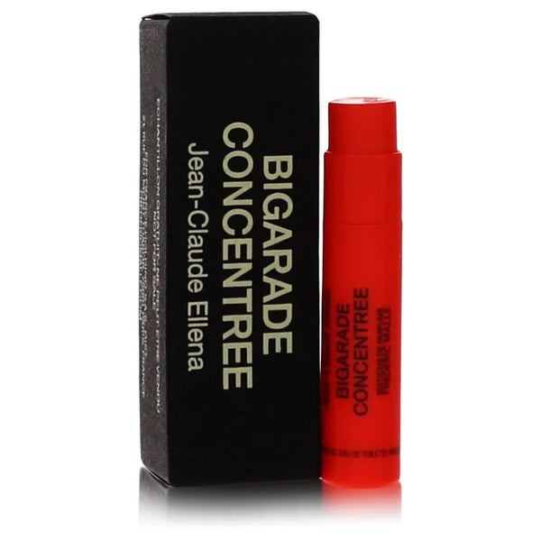 Bigarde Concentree by Frederic Malle for Women. Vial (sample) .04 oz | Perfumepur.com