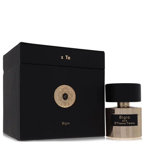 Bigia by Tiziana Terenzi for Women. Extrait De Parfum Spray 3.38 oz | Perfumepur.com