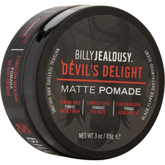 Billy Jealousy By Billy Jealousy for Men. Devil's Delight Matte Pomade 3 oz | Perfumepur.com