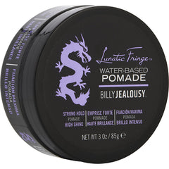 Billy Jealousy By Billy Jealousy for Men. Lunatic Fringe Water Based Pomade 3 oz | Perfumepur.com