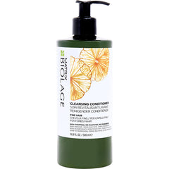 Biolage By Matrix for Unisex. Cleansing Conditioner For Fine Hair 16.9 oz | Perfumepur.com