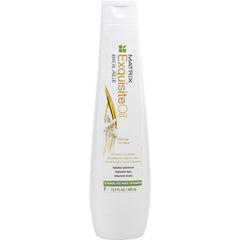 Biolage By Matrix for Unisex. Exquisite Oil Oil Creme Conditioner 13.5 oz | Perfumepur.com
