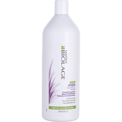 Biolage By Matrix for Unisex. Ultra Hydrasource Balm Conditioner 33.8 oz | Perfumepur.com