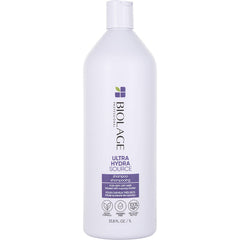 Biolage By Matrix for Unisex. Ultra Hydrasource Shampoo 33.8 oz | Perfumepur.com