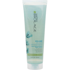 Biolage By Matrix for Women. Volume Bloom Aqua-Gel Conditioner 8.5 oz | Perfumepur.com