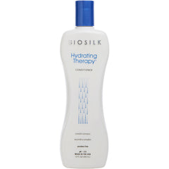Biosilk By Biosilk for Unisex. Hydrating Therapy Conditioner 12 oz | Perfumepur.com