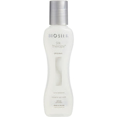 Biosilk By Biosilk for Unisex. Silk Therapy 2.26 oz (New Packaging) | Perfumepur.com