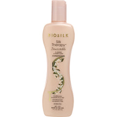 Biosilk By Biosilk for Unisex. Silk Therapy Irresistible Conditioner 7 oz | Perfumepur.com