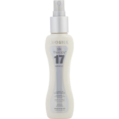 Biosilk By Biosilk for Unisex. Silk Therapy Miracle 17 Leave In Conditioner Spray 2.26 oz | Perfumepur.com