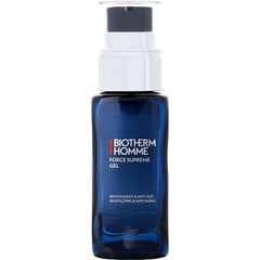 Biotherm By Biotherm for Men. Homme Force Supreme Gel (50ml/1.69oz) | Perfumepur.com