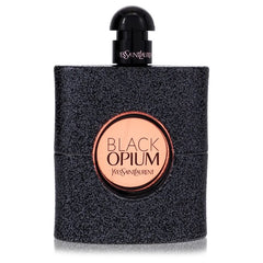 Black Opium by Yves Saint Laurent for Women. Eau De Parfum Spray (Tester) 3 oz | Perfumepur.com