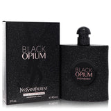 Black Opium Extreme by Yves Saint Laurent for Women. Eau De Parfum Spray (Unboxed) 3 oz | Perfumepur.com