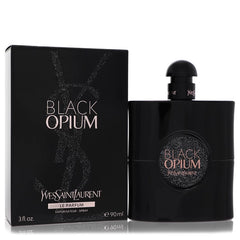 Black Opium Le Parfum by Yves Saint Laurent for Women. Eau De Parfum Spray 1.7 oz | Perfumepur.com