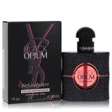 Black Opium Neon by Yves Saint Laurent for Women. Eau De Parfum Spray 1.0 oz | Perfumepur.com