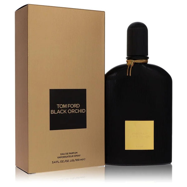 Black Orchid by Tom Ford for Women. Eau De Parfum Spray 3.4 oz | Perfumepur.com