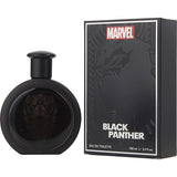 Black Panther By Marvel for Men. Eau De Toilette Spray 3.4 oz (For Men) | Perfumepur.com