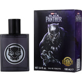 Black Panther By Marvel for Men. Eau De Toilette Spray 3.4 oz (Legacy Collection) | Perfumepur.com