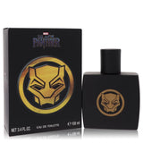 BLACK PANTHER Marvel by Marvel for Men. Eau De Toilette Spray 3.4 oz | Perfumepur.com