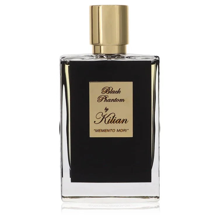 Black Phantom Memento Mori by Kilian for Women. Eau De Parfum Spray (unboxed) 1.7 oz | Perfumepur.com