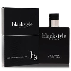 Black Style by YZY for Men. Eau De Parfum Spray 3.4 oz | Perfumepur.com