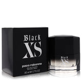 Black XS by Paco Rabanne for Men. Eau De Toilette Spray 1.7 oz | Perfumepur.com