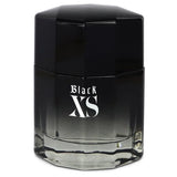 Black XS by Paco Rabanne for Men. Eau De Toilette Spray (2018 New Packaging unboxed) 3.4 oz | Perfumepur.com