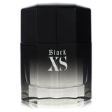 Black XS by Paco Rabanne for Men. Eau De Toilette Spray (Tester) 3.4 oz | Perfumepur.com