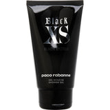 Black Xs By Paco Rabanne for Men. Shower Gel 5 oz | Perfumepur.com