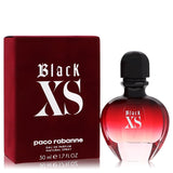 Black XS by Paco Rabanne for Women. Eau De Parfum Spray 1.7 oz  | Perfumepur.com