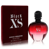 Black XS by Paco Rabanne for Women. Eau De Parfum Spray (New Packaging) 2.7 oz | Perfumepur.com