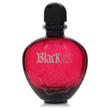 Black XS by Paco Rabanne for Women. Eau De Toilette Spray (Tester) 2.7 oz | Perfumepur.com