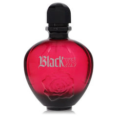 Black XS by Paco Rabanne for Women. Eau De Toilette Spray (Tester) 2.7 oz | Perfumepur.com