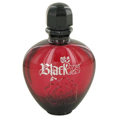 Black XS by Paco Rabanne for Women. Eau De Toilette Spray (unboxed) 2.7 oz | Perfumepur.com