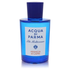 Blu Mediterraneo Arancia Di Capri by Acqua Di Parma for Women. Eau De Toilette Spray (Tester) 5 oz | Perfumepur.com