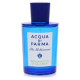 Blu Mediterraneo Bergamotto Di Calabria by Acqua Di Parma for Women. Eau De Toilette Spray (Tester) 5 oz | Perfumepur.com