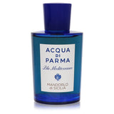 Blu Mediterraneo Mandorlo Di Sicilia by Acqua Di Parma for Women. Eau De Toilette Spray (Tester) 5 oz | Perfumepur.com