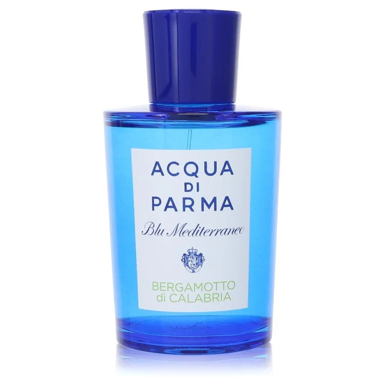 Blu Mediterraneo Bergamotto Di Calabria by Acqua Di Parma for Women. Eau De Toilette Spray (unboxed) 5 oz | Perfumepur.com
