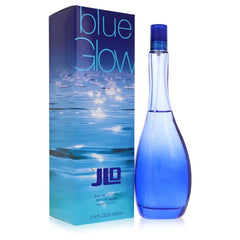 Blue Glow by Jennifer Lopez for Women. Eau De Toilette Spray (Unboxed) 1 oz | Perfumepur.com