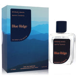 Blue Ridge by Michael Malul for Men. Eau De Parfum Spray 3.4 oz | Perfumepur.com
