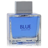 Blue Seduction by Antonio Banderas for Men. Eau De Toilette Spray (Tester) 3.4 oz | Perfumepur.com