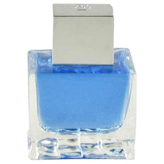 Blue Seduction by Antonio Banderas for Men. Eau De Toilette Spray (unboxed) 1 oz | Perfumepur.com